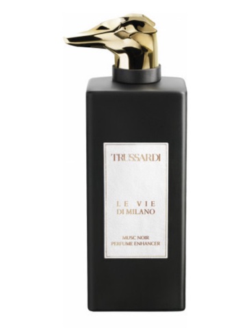 Trussardi Musc Noir Perfume Enhancer