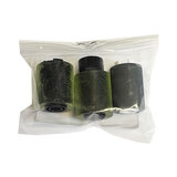 Комплект роликов (3 шт) Ricoh MPC2011, MPC2504, MP2555, MP3055 NS