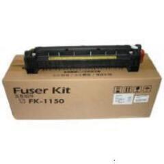 Фьюзер / узел термозакрепления Kyocera FK-1150 в сборе для P2040dn, P2040dw, P2235dn, P2235dw, M2040dn, M2540dn, M2540dw, M2135dn, M2635dn, M2635dw, M2640idw, M2735dw оригинальная [302RV93050, 302RV93051, 302RV93052, 302RV93053, 302RV93055, 302RV9305