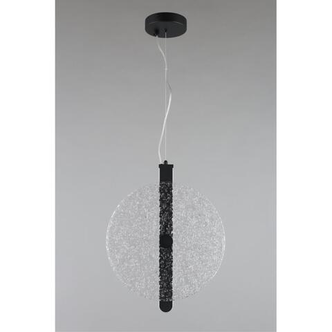 Подвесной светодиодный светильник Aployt Lorentayn APL.328.26.11