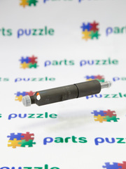 Форсунка топливная, оригинал / INJECTOR АРТ: 2645A060