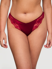 VERY SEXY ROSE LACE ТРУСИКИ ТАНГА