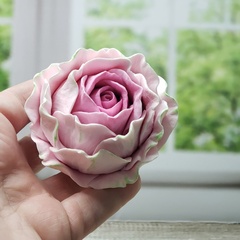 Силиконовая форма 