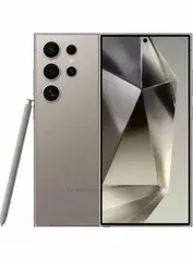 Смартфон Samsung Galaxy S24 Ultra 12/512 ГБ, Dual: nano SIM + eSIM, Titanium Gray