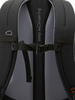 Картинка рюкзак городской Kanrock Prostep 22 Charcoal Black - 9