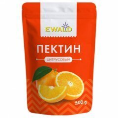 Пектин цитрусовый, 50 гр, Ewald