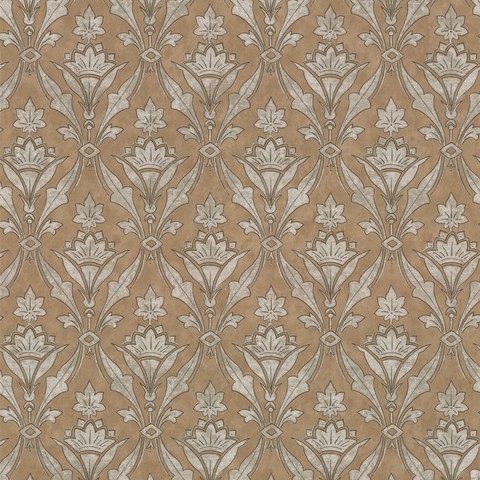  Обои Little Greene London Wallpapers IV 0251BHFOILZ, интернет магазин Волео