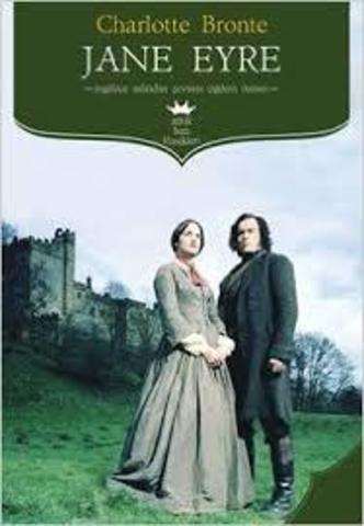 Jane Eyre