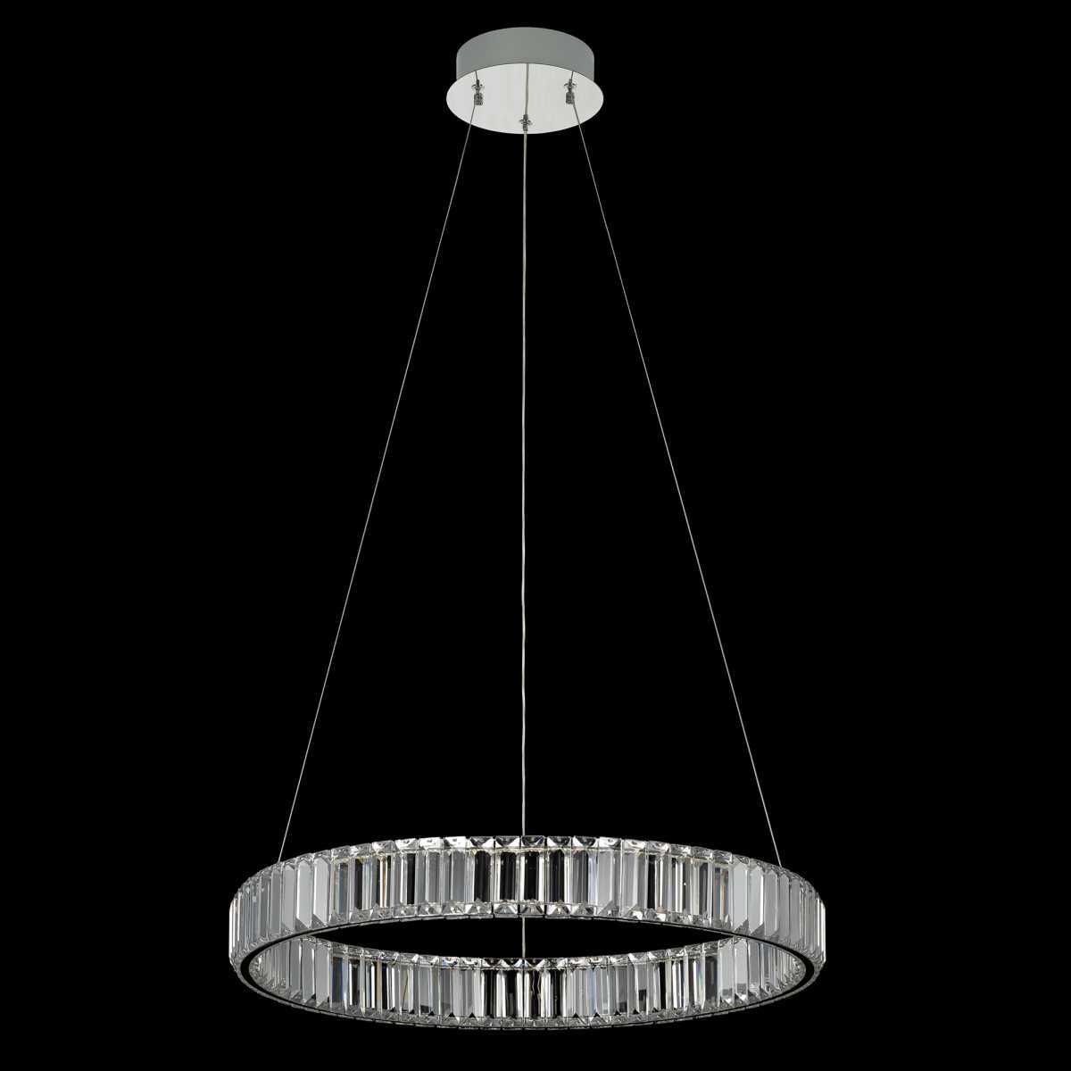 Подвесной светодиодный светильник Citilux Чезаре CL338161