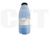 Тонер PK210 для KYOCERA ECOSYS P6230cdn/6235cdn/7040cdn (Japan) Cyan, 100г/бут, OSP0210C-100