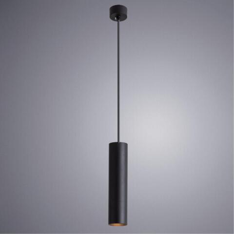 Подвесной светильник Arte Lamp SIRIUS A1524SP-1BK