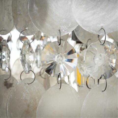 Подвесная люстра Arte Lamp PIPIRIMA A4041SP-5CC