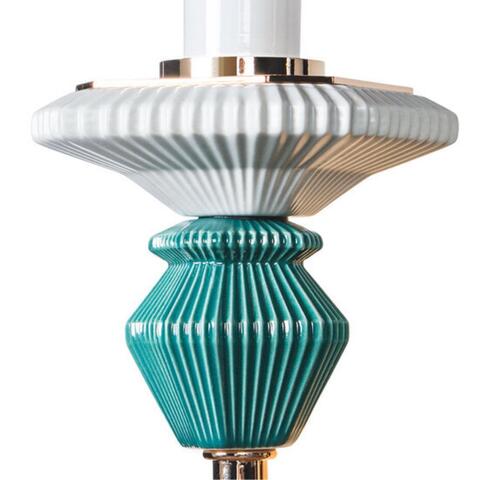 Настенный светодиодный светильник Divinare CAPELLO 4947/01 AP-2