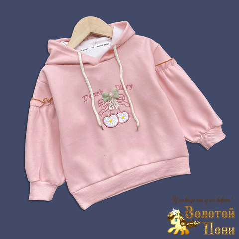 Толстовка детская д (1-5) 250802-L1069