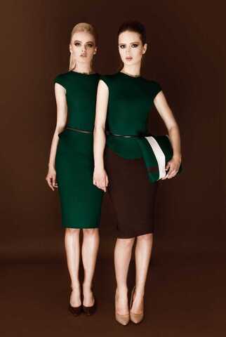 Fall/Winter 2015 Basic