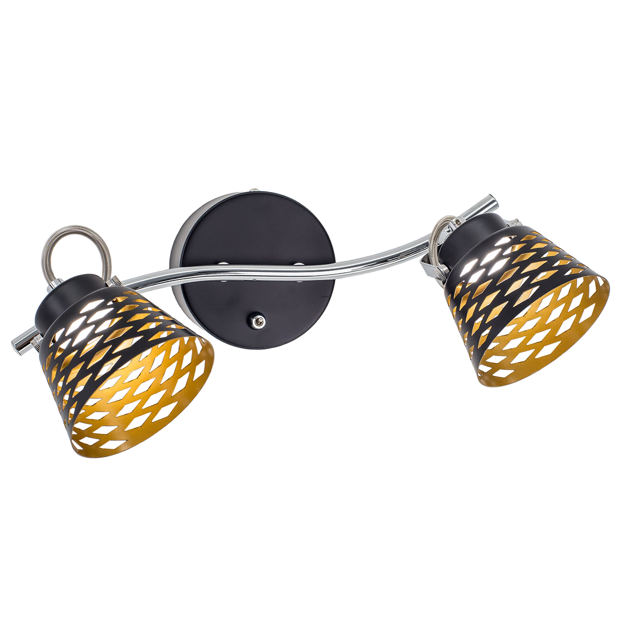 Спот Citilux Орегон CL508522