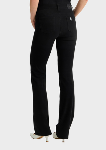 Джинсы буткат Liu Jo