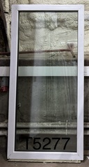 Окно Пластиковое Б/У 151(в) х 74(ш)