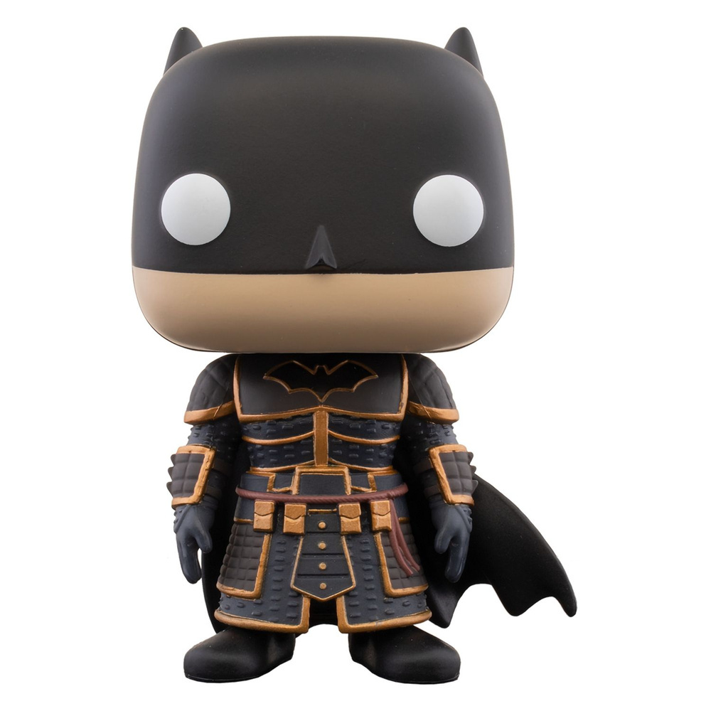 Funko POP! DC: Batman (374) – купить по выгодной цене | Интернет