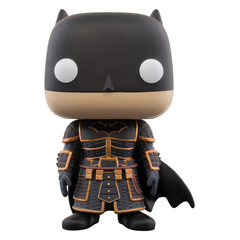 Funko POP! DC: Batman (374)