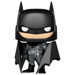 Фигурка Funko POP! Heroes Batman Batman SDCC25 (Exc)