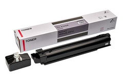 Тонер-картридж Integral TK-8325C с чипом для Kyocera