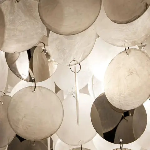 Подвесная люстра Arte Lamp PIPIRIMA A4100LM-6CC