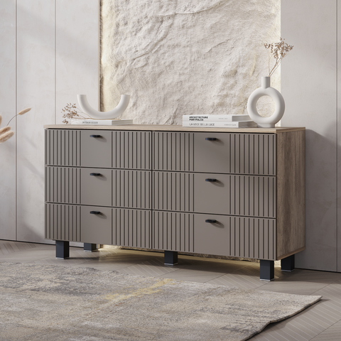 Комод Олива км-04