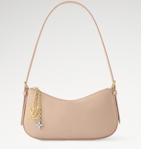 Сумка Louis Vuitton Pochette LV Bloom