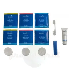Набор для ухода и контроля pH Bluelab Probe Care Kit Ph