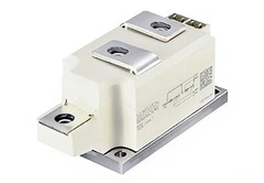 SEMIKRON SKKT 330/16E