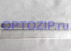 Магнит плоский 300х20х8мм (06634)