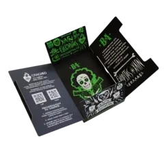 Хулиган 25гр. BA (Ромовая баба) (М)