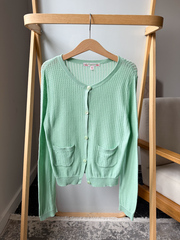 Хлопковый кардиган Bonpoint, 140