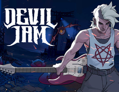 Devil Jam (для ПК, цифровой код доступа)