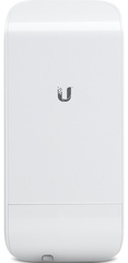 Ubiquiti Nanostation Loco M5 белый