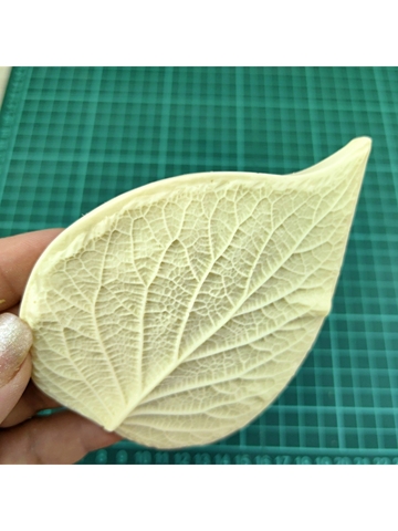 Молд лист универсальный 11х9,1см