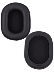 Амбушюры для Audio-Technica ATH-MSR7 (Черный)