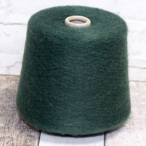 Кидмохер ILARIA CALENZANO AURORA 1500 хвойно-зеленый