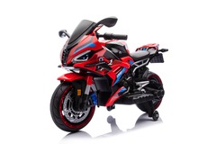 Мотоцикл BMW S1000RR Shark