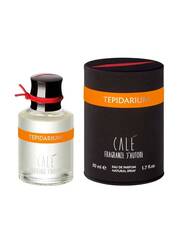 Cale Fragranze D'Autore TEPIDARIUM unisex 50ml edp