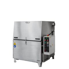 АМ800 LK Автоматическая промывочная установка Mizotty