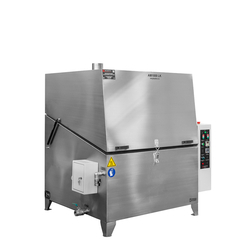 АМ1000 LK Автоматическая промывочная установка Mizotty