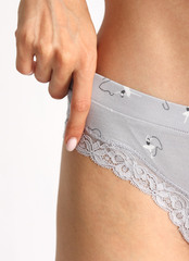 Женский слип E25K-82S103