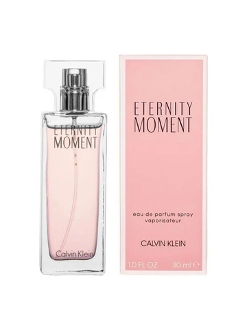 CALVIN KLEIN ETERNITY Moment lady 30ml edp