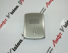 Переговорное устройство АПУ-2Н ЛНГС.465213.300.200 (связь МГН)