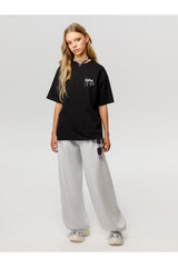 фуфайка  КБ 302924/черный 1413