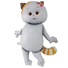 К Фигура, Басик Кошечка Ли-Ли, 34