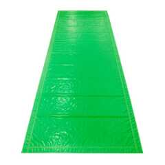 Склиз (полотно) на надувную подушку для фристайла, 9*4,5*2,5 м