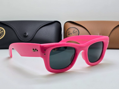Очки Ray Ban RB 4940 Wayfarer Puffer 6832/87